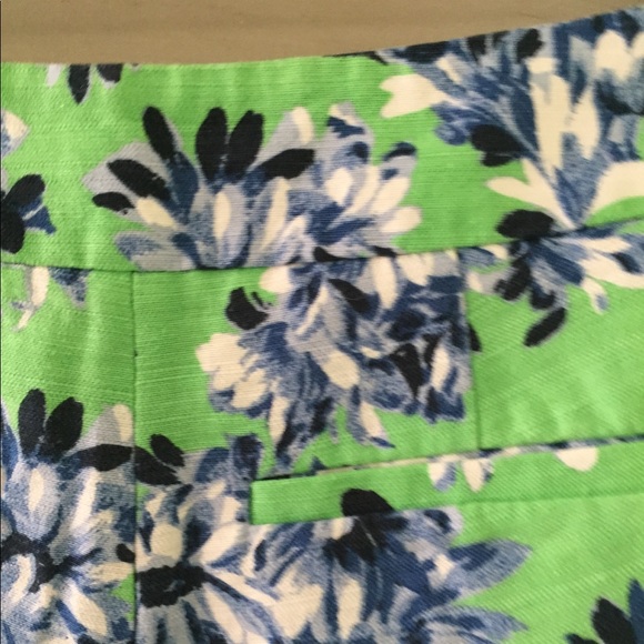 Ladies shorts/j crew - Picture 6 of 6